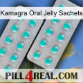 Kamagra Oral Jelly Sachets 29